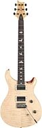 PRS Paul Reed Smith CE24 LTD Natural Flame Maple Electric Guitar (with Gig Bag)