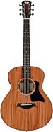 Taylor GS Mini-e Mahogany Acoustic-Electric Guitar (with Gig Bag)