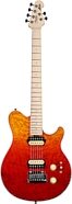 Sterling by Music Man AX3QM Axis Electric Guitar