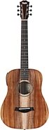 Taylor BTe-Koa 3/4-Size Acoustic-Electric Guitar (with Gig Bag)