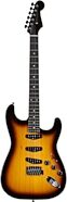 Fender Aerodyne Special Stratocaster Electric Guitar, Rosewood Fingerboard (with Gig Bag)