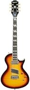 Epiphone Limited Edition Nancy Wilson Fanatic Electric Guitar (with Case)