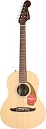 Fender Sonoran Mini Acoustic Guitar (with Gig Bag)