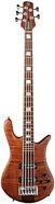 Spector Euro 5 RST Electric Bass, 5-String (with Gig Bag)