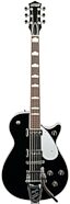 Gretsch G6128T Players Edition Jet DS Bigsby Electric Guitar (with Case)