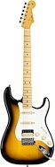 Fender JV Modified '50s Stratocaster HSS Electric Guitar, with Maple Fingerboard (and Gig Bag)