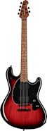Ernie Ball Music Man StingRay HT Electric Guitar (with Case)