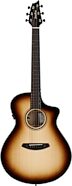 Breedlove Organic Pro Artista Concert CE Acoustic-Electric Guitar (with Case)