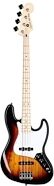 Squier Affinity Jazz Electric Bass, Maple Fingerboard