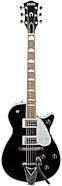 Gretsch G6128T 89VS Vintage Select Duo Jet Electric Guitar (with Case)