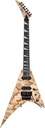Jackson Concept Rhoads RR24-7 Electric Guitar (with Case)