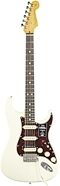 Fender American Pro II HSS Stratocaster Electric Guitar, Rosewood Fingerboard (with Case)