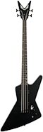 Dean Z Select Electric Bass with Fishman Pickups
