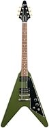 Gibson Exclusive Flying V Tribute Electric Guitar (with Case)