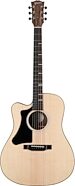 Gibson Generation G-Writer EC Acoustic-Electric Guitar, Left-Handed (with Gig Bag)