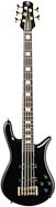 Spector Euro5 Classic Bass Guitar (with Bag)