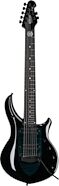 Ernie Ball Music Man John Petrucci Majesty 7-String Electric Guitar (with Case)