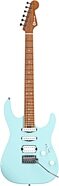 Charvel Rick Graham MJ DK24 Dinky Electric Guitar (with Case)