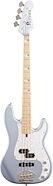 Lakland Skyline 44-64 Custom PJ Maple Fretboard Bass Guitar