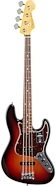 Fender American Professional II Jazz Bass, Rosewood Fingerboard (with Case)