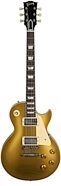 Gibson Custom 1957 Les Paul Goldtop Murphy Lab Light Aged Electric Guitar (with Case)