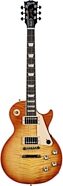 Gibson Exclusive Les Paul Standard '60s AAA Top Electric Guitar (with Case)