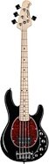 Sterling by Music Man RaySS4 StingRay Short Scale Electric Bass