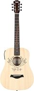 Taylor TSBTe Taylor Swift Acoustic-Electric Guitar