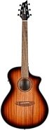 Breedlove ECO Discovery S Concert CE Mahogany Acoustic-Electric Guitar