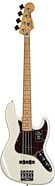Fender Player Plus Jazz Electric Bass, Maple Fingerboard (with Gig Bag)