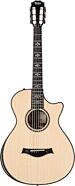Taylor 912ce 12-Fret V-Class Grand Concert Acoustic-Electric Guitar, with Case