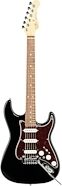 G&L Fullerton Deluxe Legacy HSS Electric Guitar (with Gig Bag)