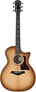 Taylor 514ce Grand Auditorium Acoustic-Electric Guitar (with Case)