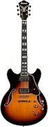Ibanez Artstar AS113 Electric Guitar (with Case)