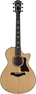 Taylor 612ce V Class Grand Concert Acoustic-Electric Guitar, with Case