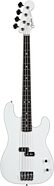 Fender Aerodyne Special Precision Electric Bass, Rosewood Fingerboard (with Gig Bag)