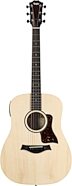 Taylor BBTe Big Baby Acoustic-Electric Guitar (with Gig Bag)
