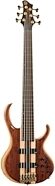 Ibanez BTB1836 Premium Electric Bass, 6-String (with Gig Bag)