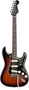 Fender American Ultra Luxe Stratocaster Electric Guitar (with Case)