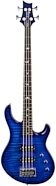 PRS Paul Reed Smith SE Kingfisher Electric Bass (with Gig Bag)