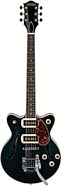 Gretsch G2655T P90 Streamliner Center Block Jr. with Bigsby Electric Guitar