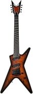 Dean ML Select 8 MS Kahler Electric Guitar, 8-String (with Case)