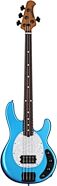 Ernie Ball Music Man StingRay Special Electric Bass (with Case), Rosewood Fingerboard