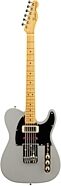 Fender Brent Mason Telecaster Electric Guitar, Maple Fingerboard (with Case)