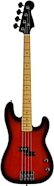 Fender Aerodyne Special Precision Electric Bass, Maple Fingerboard (with Gig Bag)