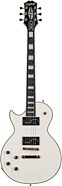 Epiphone Matt Heafy Les Paul Custom Origins Electric Guitar, Left-Handed (with Case)