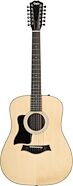 Taylor 150e Dreadnought Acoustic-Electric Guitar, 12-String (Left-Handed)