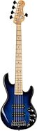 G&L CLF Research L-2500 Bass Guitar (with Case)