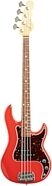 G&L Fullerton Deluxe LB-100 Bass Guitar (with Gig Bag)
