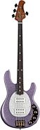 Ernie Ball Music Man StingRay Special HH Electric Bass (with Case)